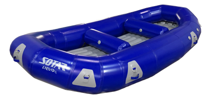 SOTAR SL 13' LIQUID RAFT