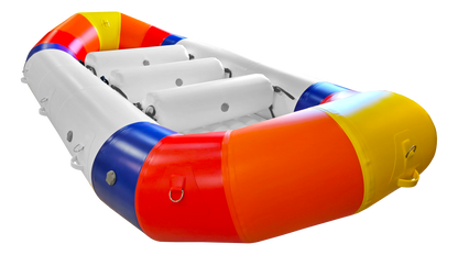 SOTAR ST 14' CLASSIC RAFT