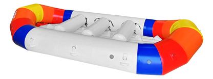 SOTAR ST 14' CLASSIC RAFT