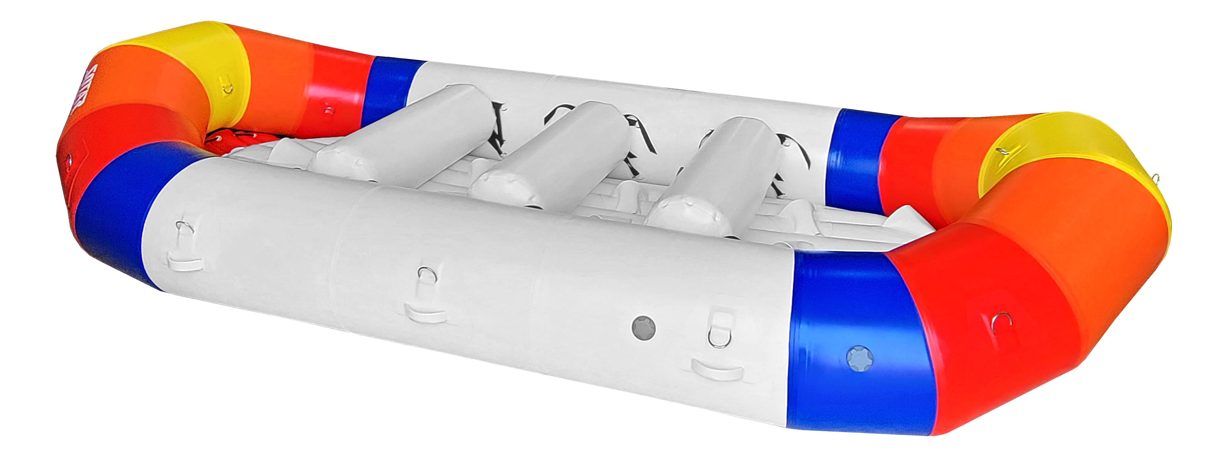 SOTAR ST 14' CLASSIC RAFT