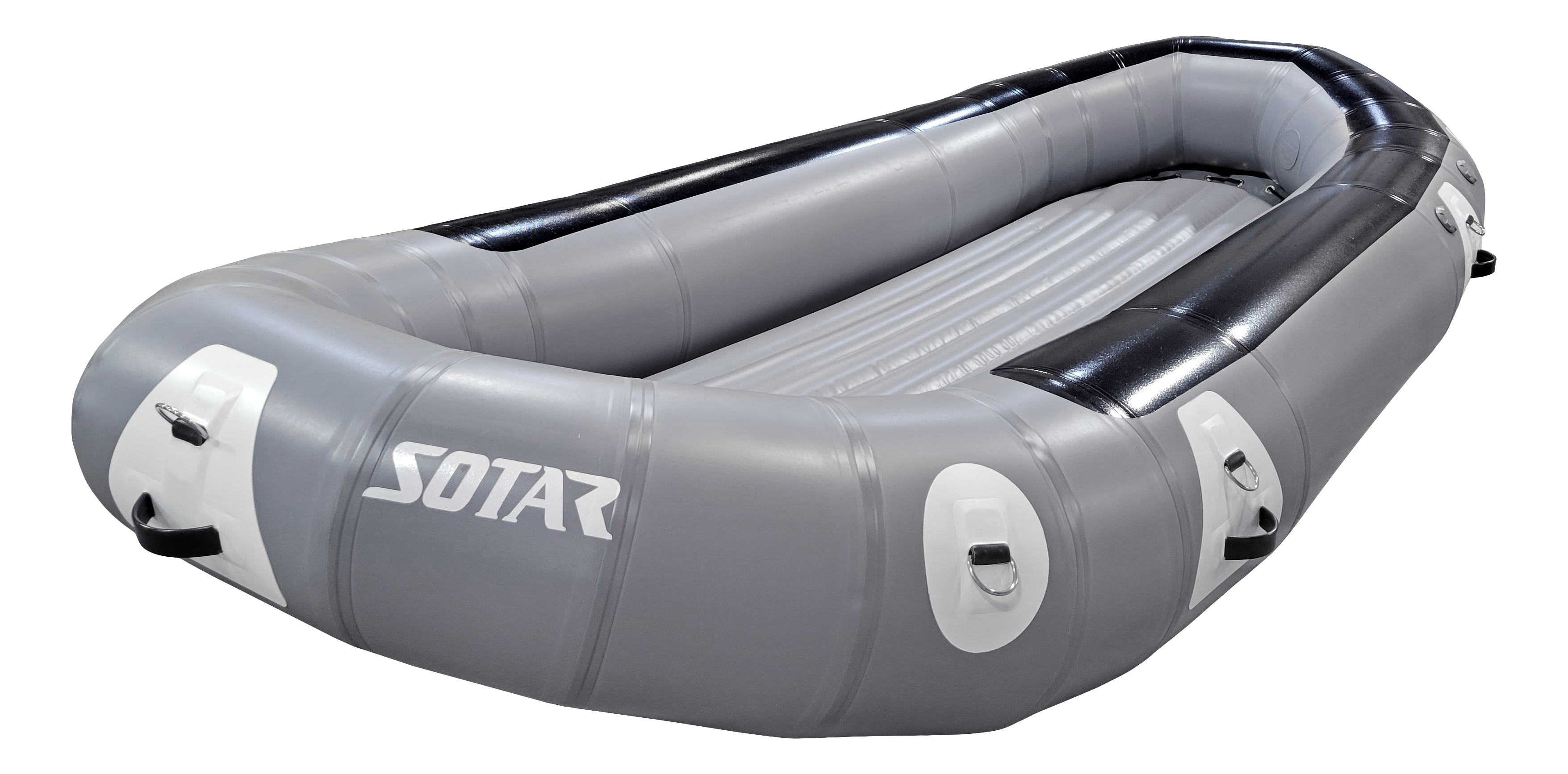 SOTAR STRIKE 12'6" RAFT