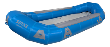 SOTAR ST 14' CLASSIC RAFT