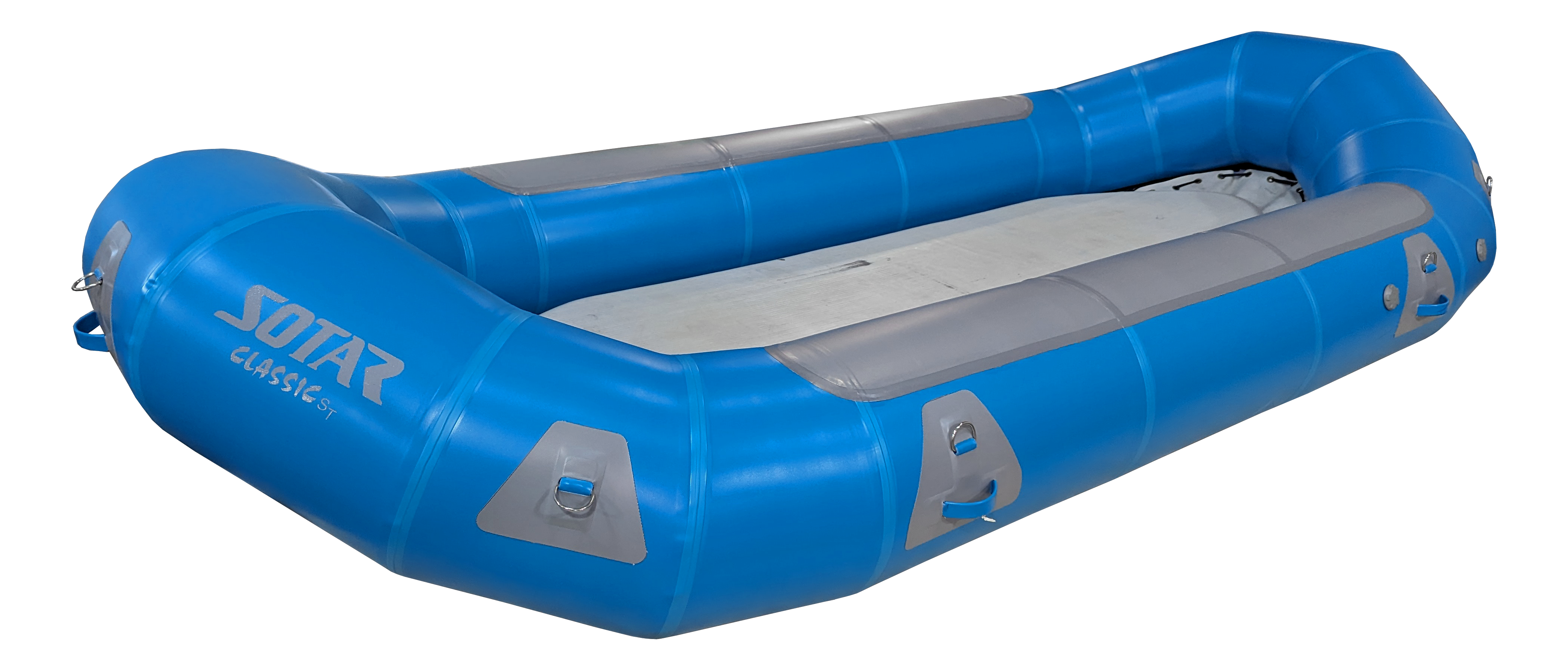 SOTAR ST 14' CLASSIC RAFT
