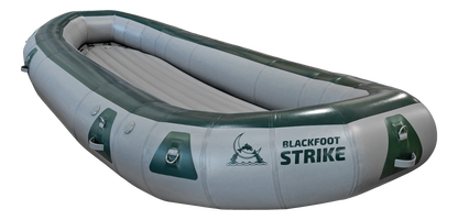 SOTAR STRIKE 14'6" RAFT