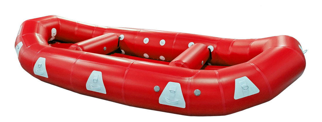 SOTAR SL 15' Liquid Raft