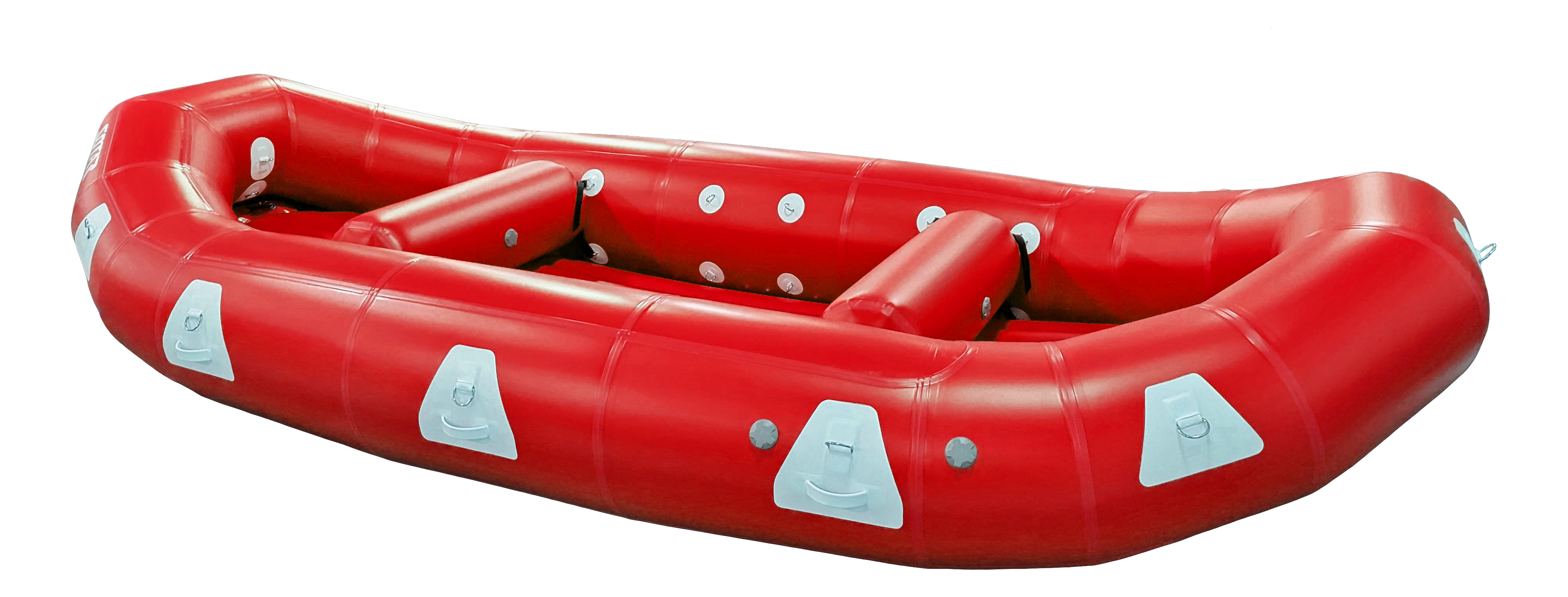 SOTAR SL 15' LIQUID RAFT