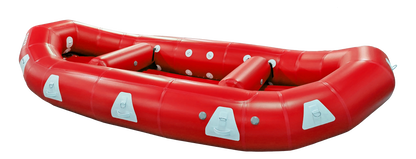 SOTAR SL 15' LIQUID RAFT