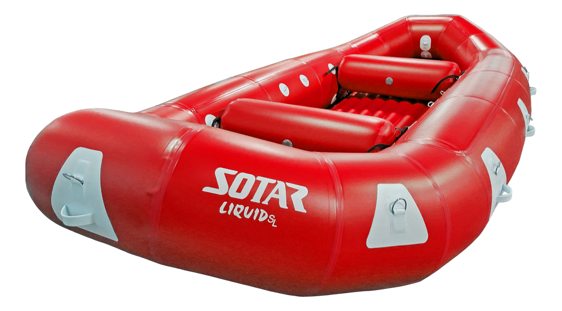 SOTAR SL 15' Liquid Raft