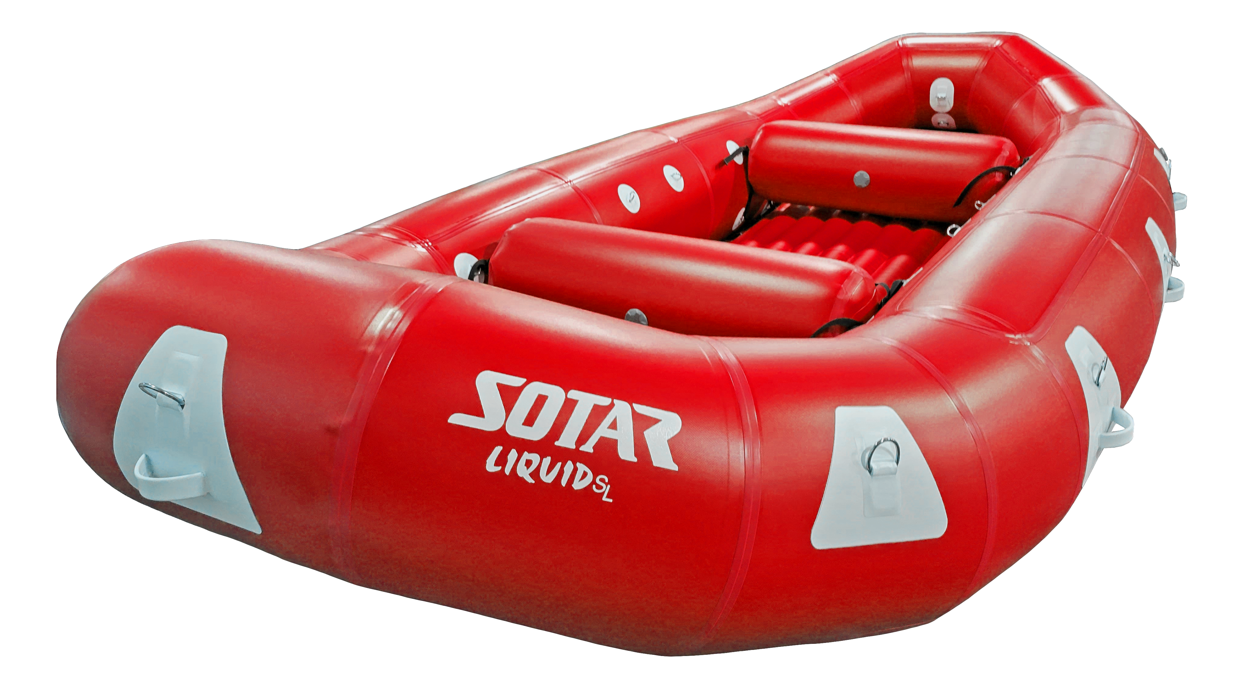 SOTAR SL 15' LIQUID RAFT