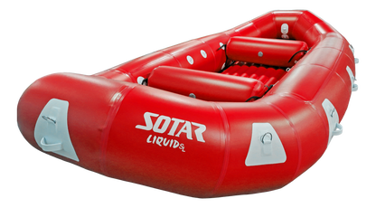 SOTAR SL 15' LIQUID RAFT
