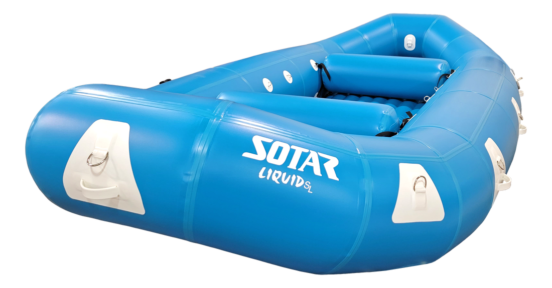 SOTAR SL 15' Liquid Raft