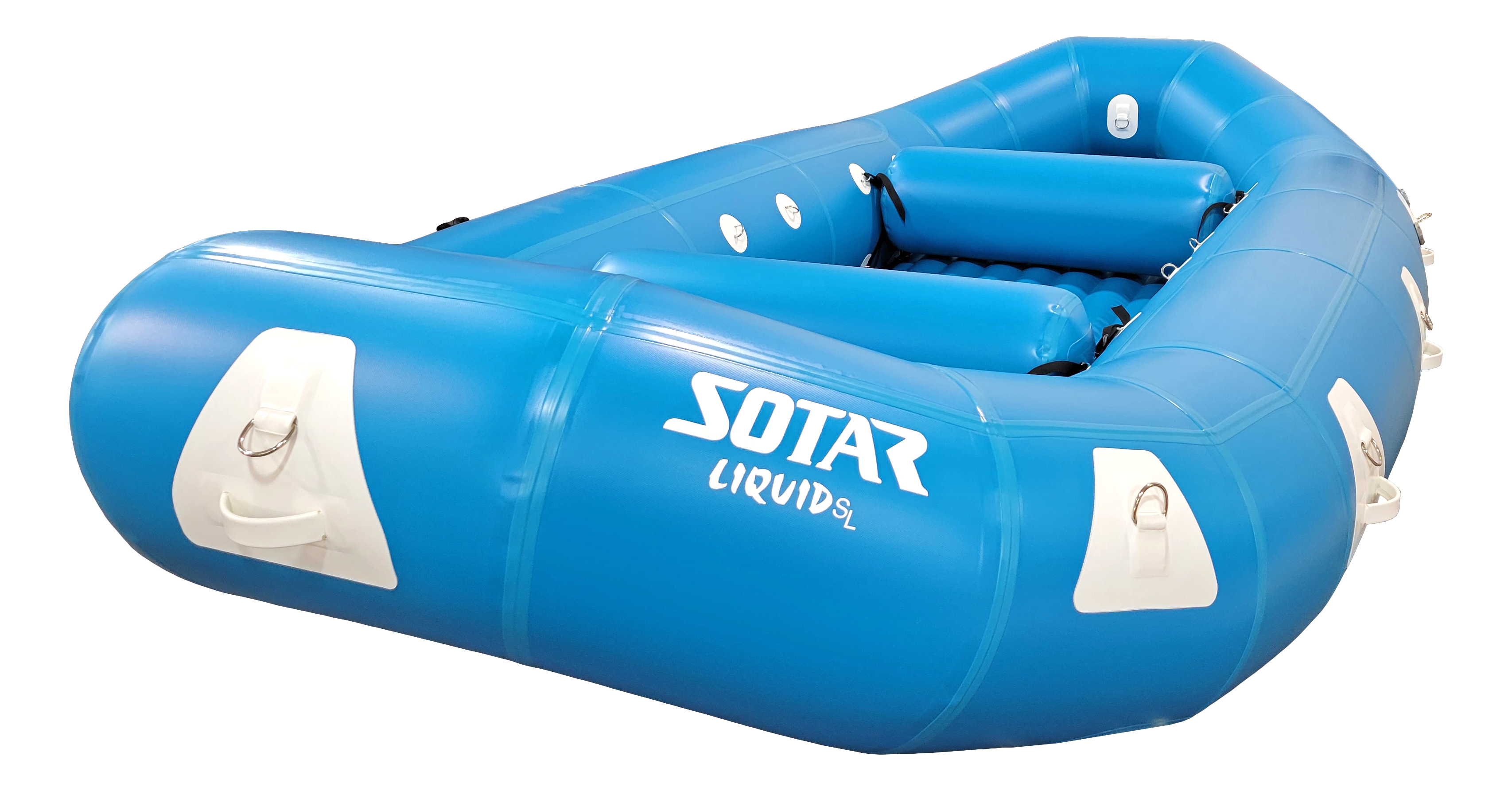 SOTAR SL 15' LIQUID RAFT
