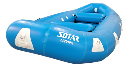 SOTAR SL 15' LIQUID RAFT