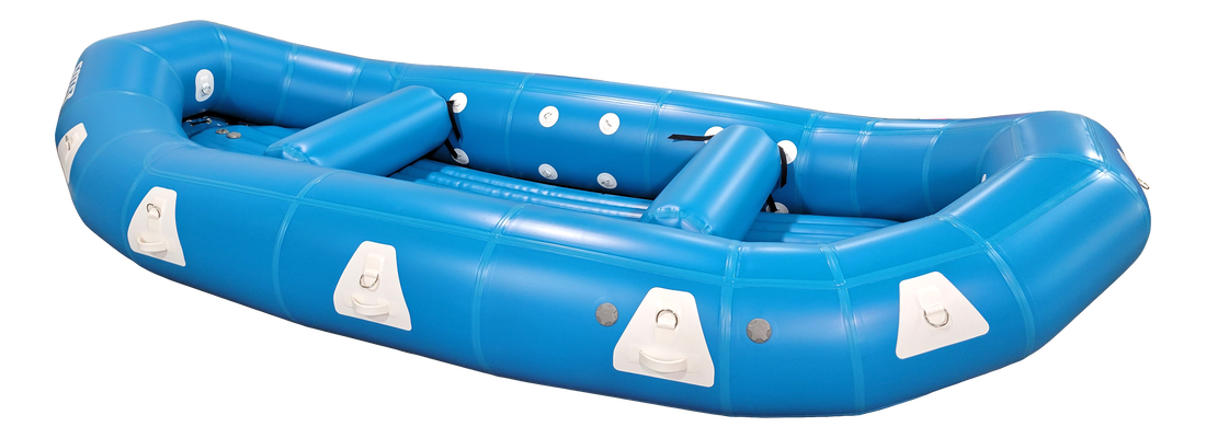 SOTAR SL 15' Liquid Raft