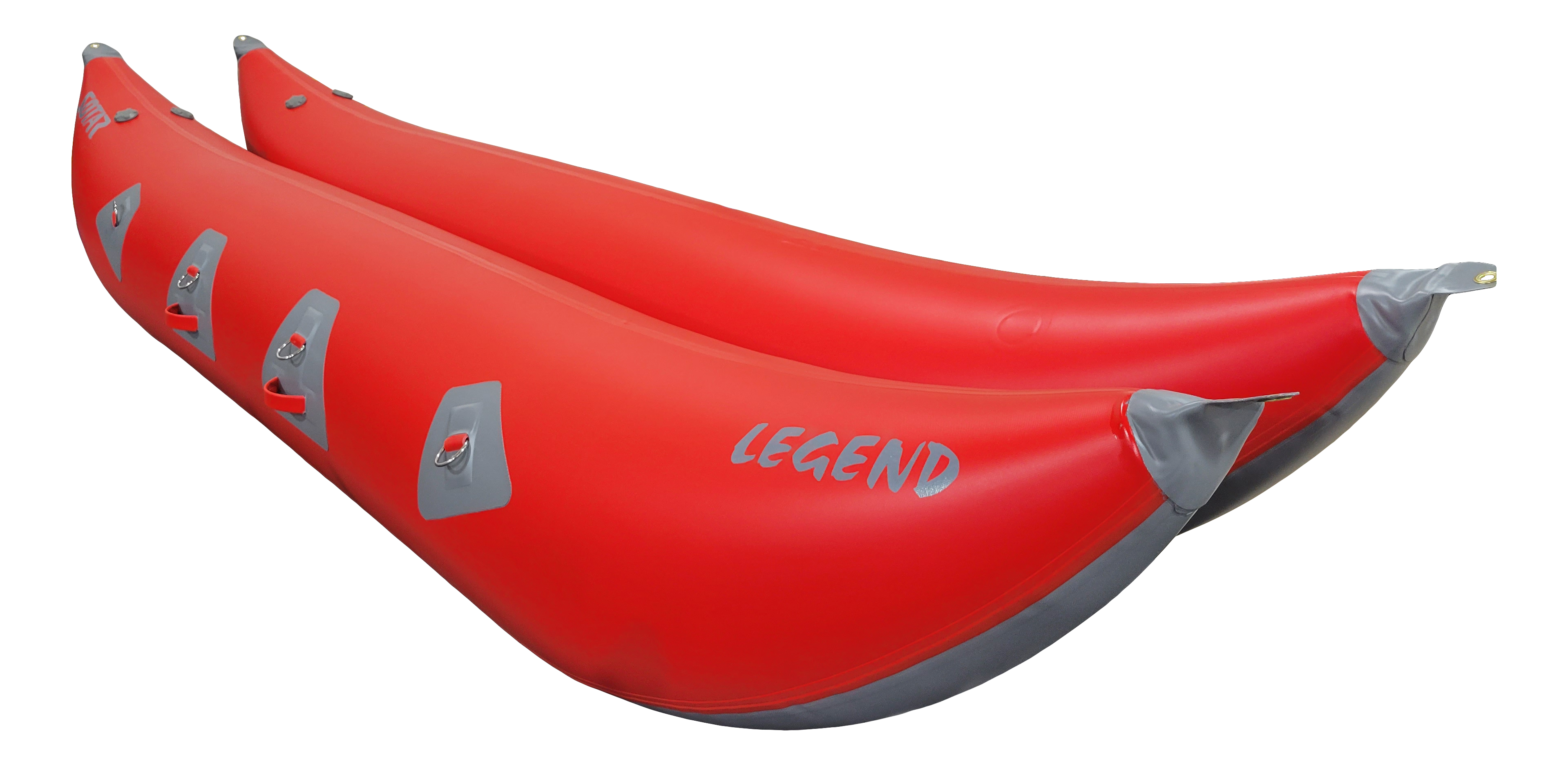 SOTAR LEGEND 12'8" CAT