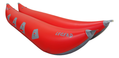 SOTAR LEGEND 12'8" CAT