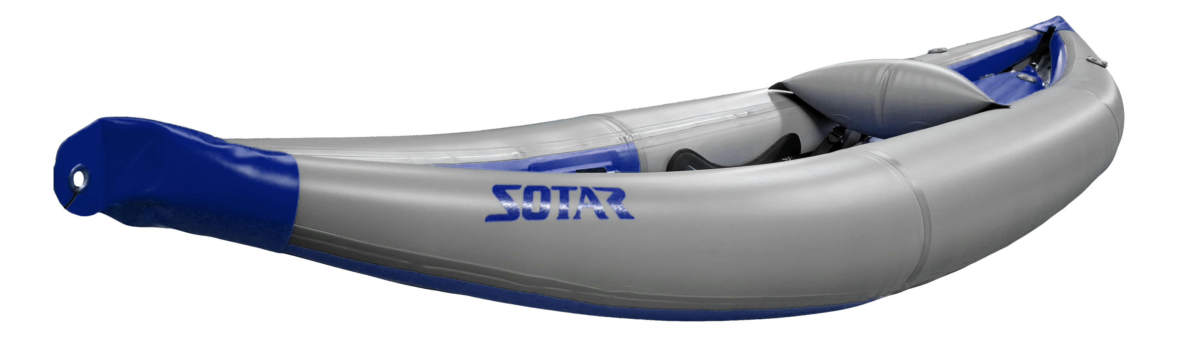 SOTAR 11' SL INFLATABLE KAYAK