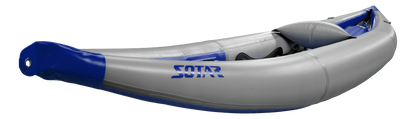 SOTAR 11' SL INFLATABLE KAYAK