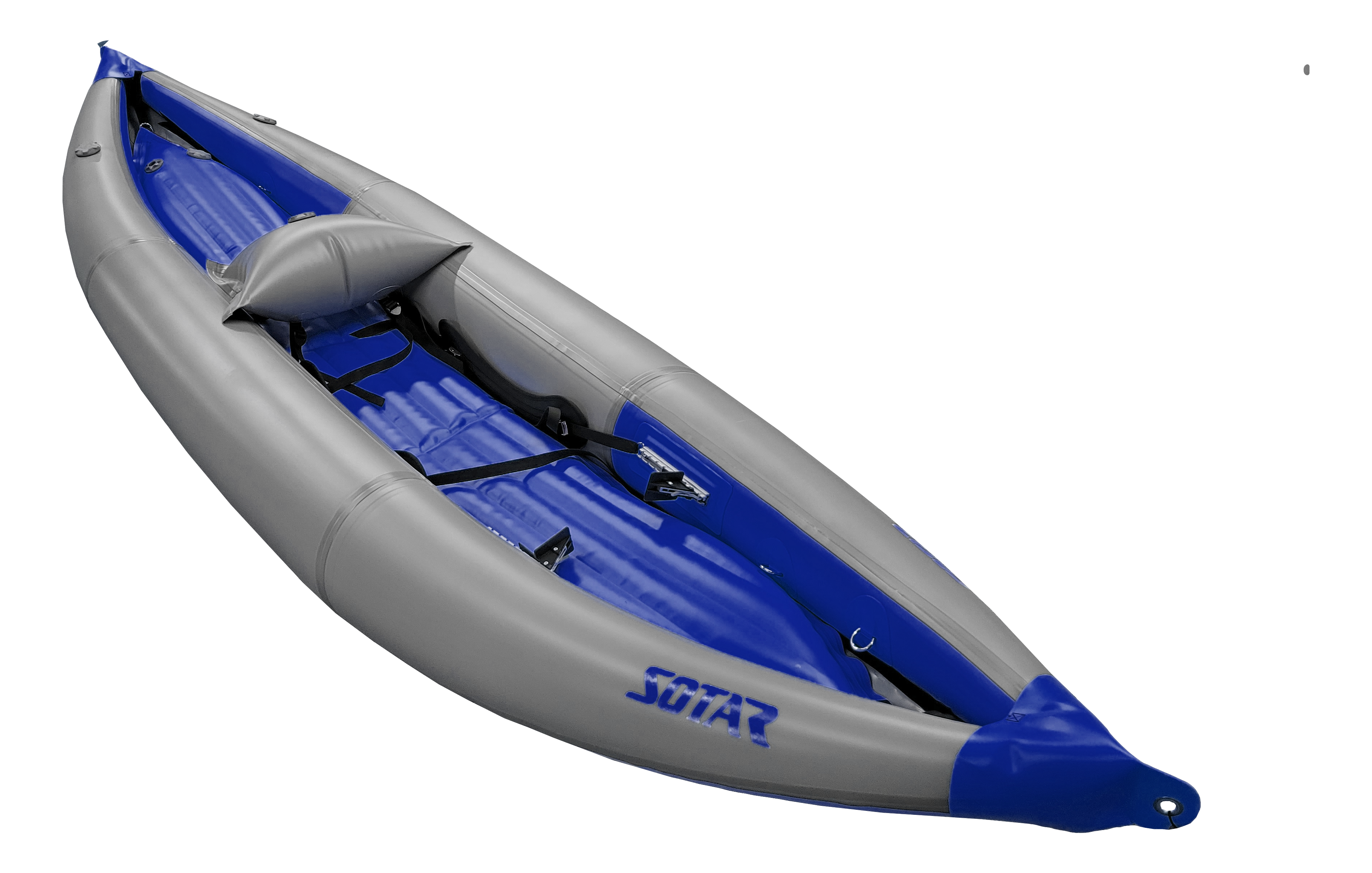 SOTAR 11' SL INFLATABLE KAYAK