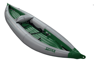 SOTAR 11' SL INFLATABLE KAYAK