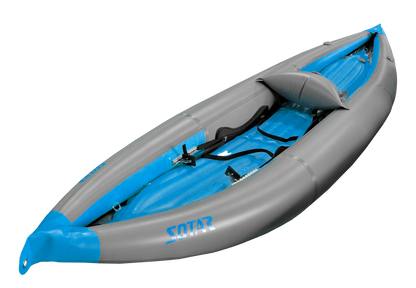 SOTAR 11' SL INFLATABLE KAYAK