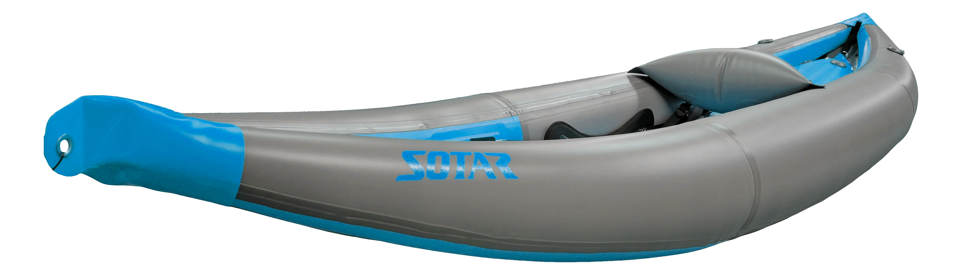 SOTAR 11' SL INFLATABLE KAYAK
