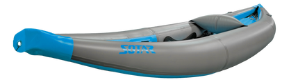 SOTAR 11' SL INFLATABLE KAYAK