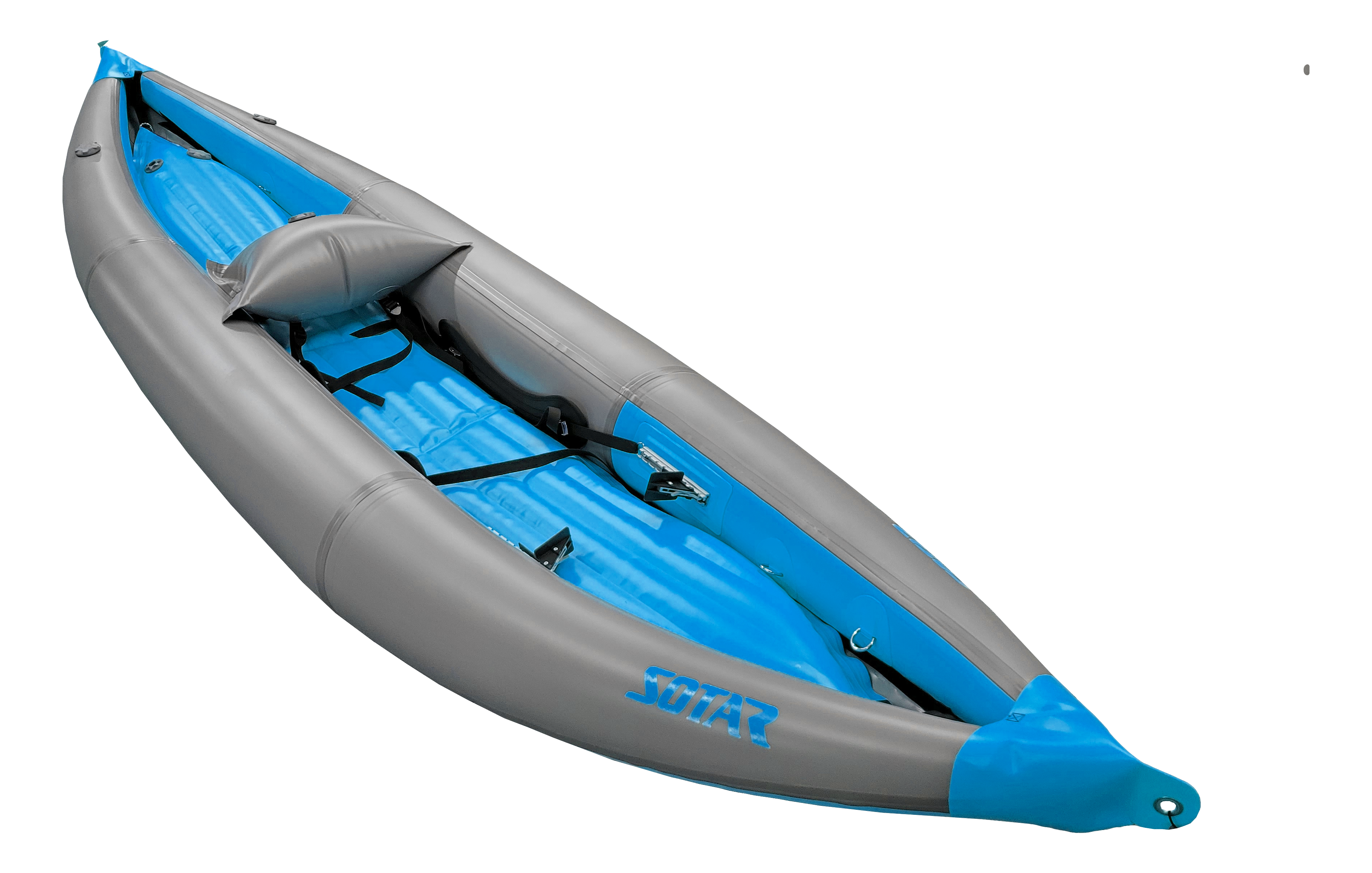 SOTAR 11' SL INFLATABLE KAYAK