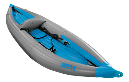 SOTAR 11' SL INFLATABLE KAYAK