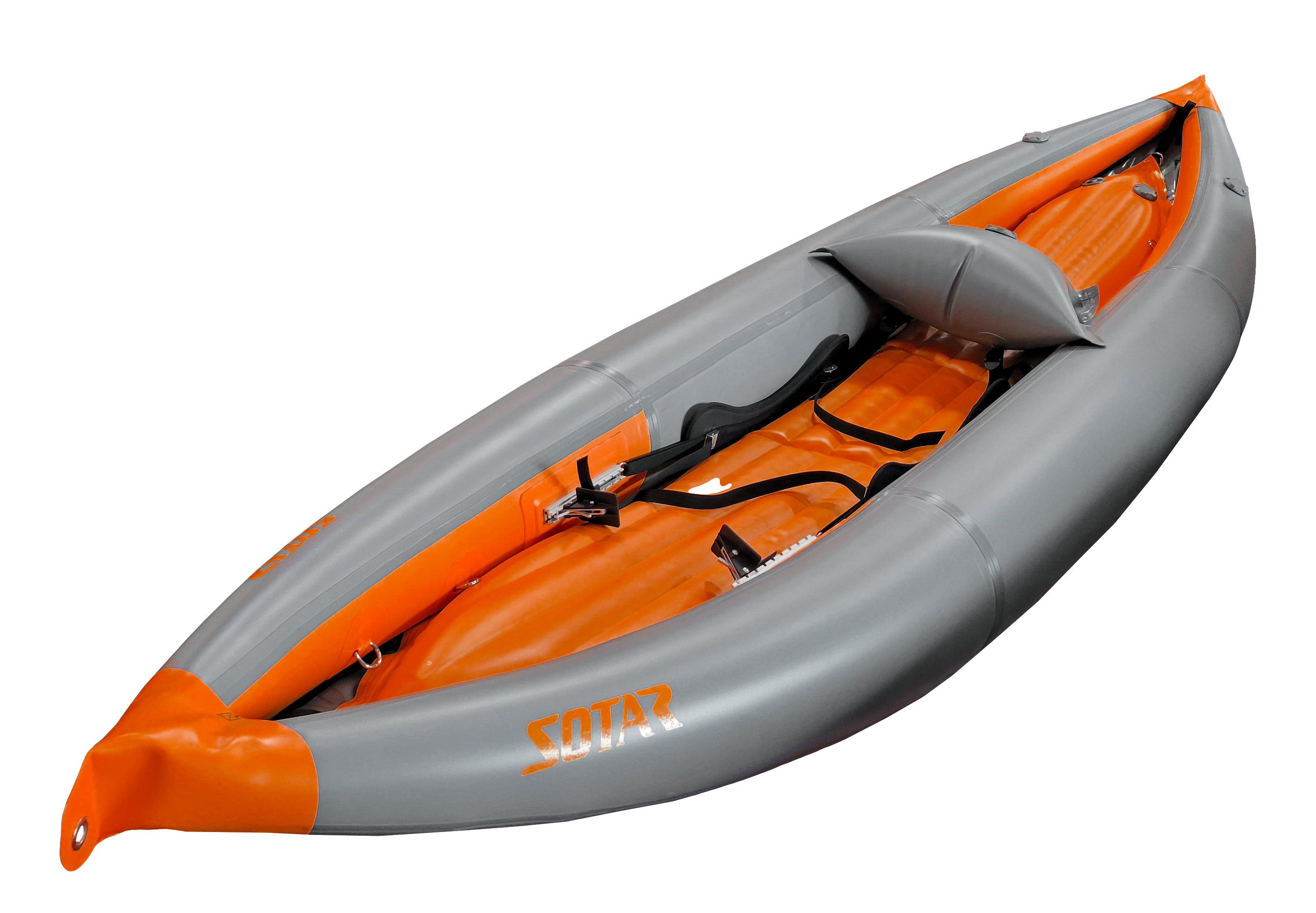 SOTAR 11' SL INFLATABLE KAYAK