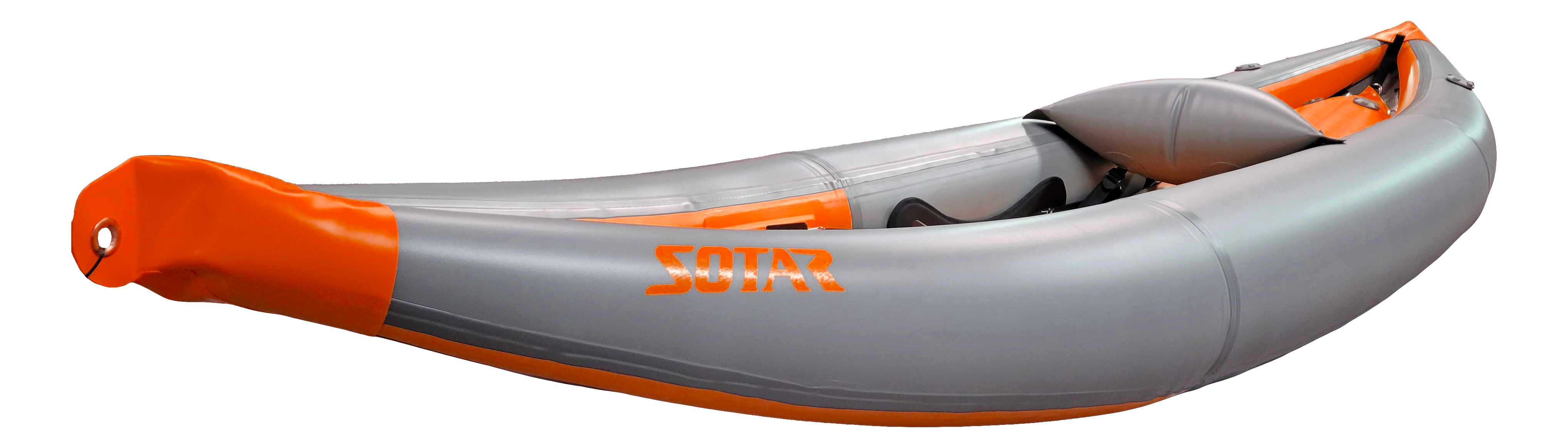 SOTAR 11' SL INFLATABLE KAYAK