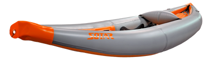 SOTAR 11' SL INFLATABLE KAYAK