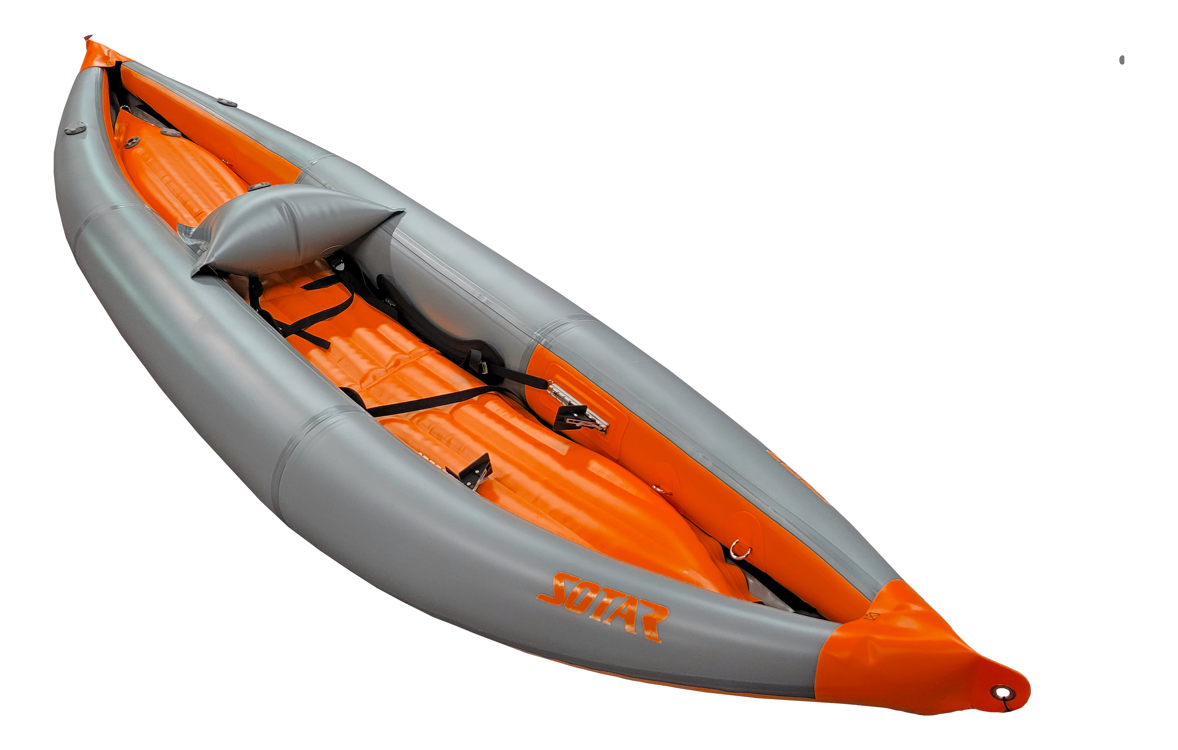 SOTAR 11' SL INFLATABLE KAYAK