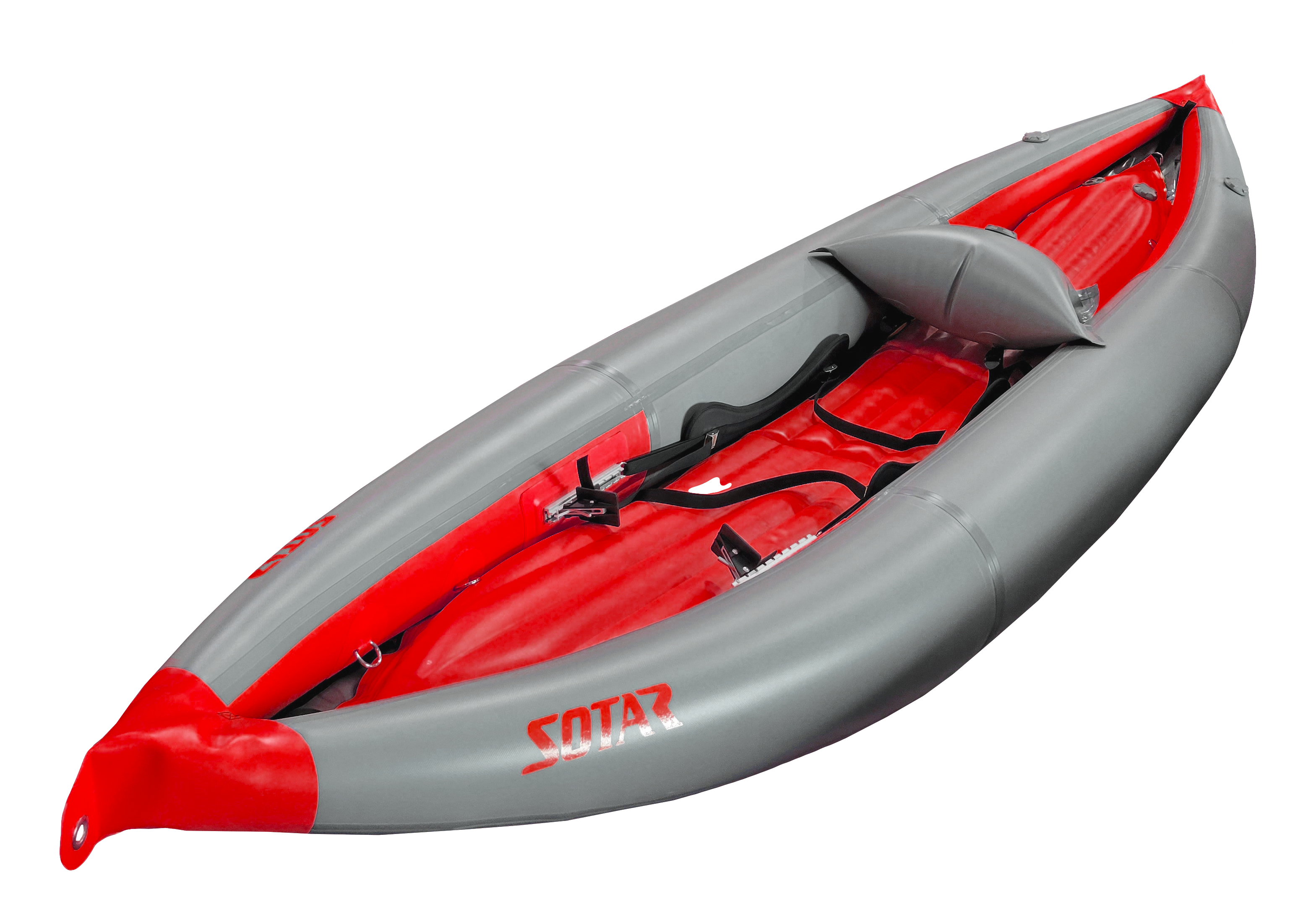 SOTAR 11' SL INFLATABLE KAYAK
