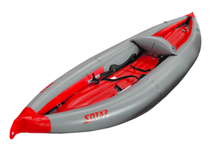 SOTAR 11' SL INFLATABLE KAYAK