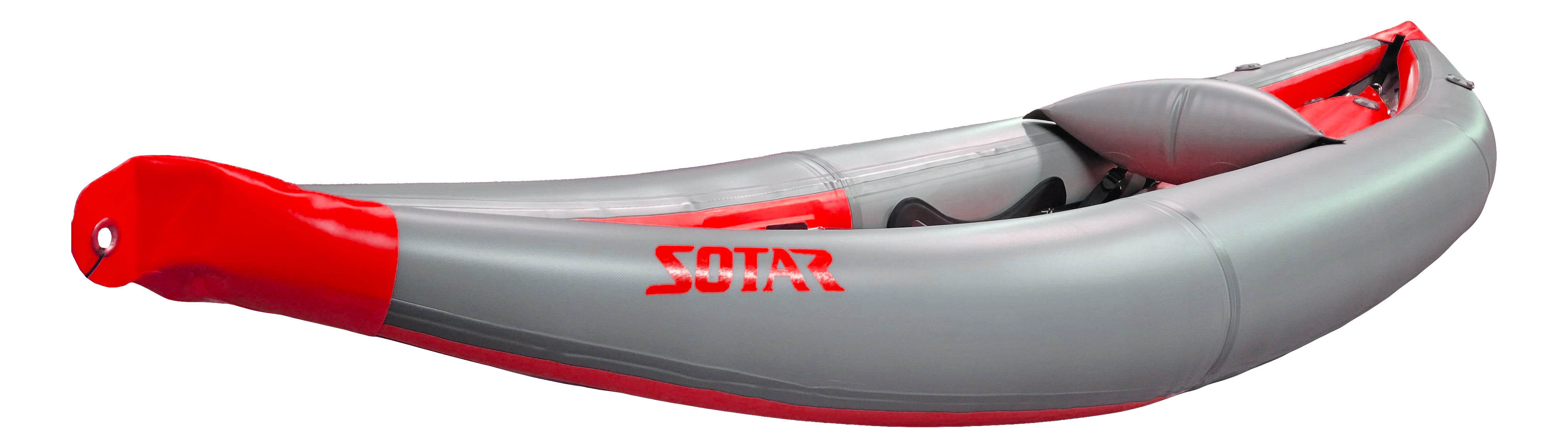 SOTAR 11' SL INFLATABLE KAYAK