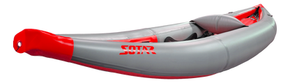 SOTAR 11' SL INFLATABLE KAYAK