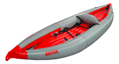 SOTAR 11' SL INFLATABLE KAYAK