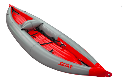 SOTAR 11' SL INFLATABLE KAYAK