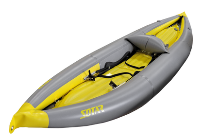 SOTAR 11' SL INFLATABLE KAYAK