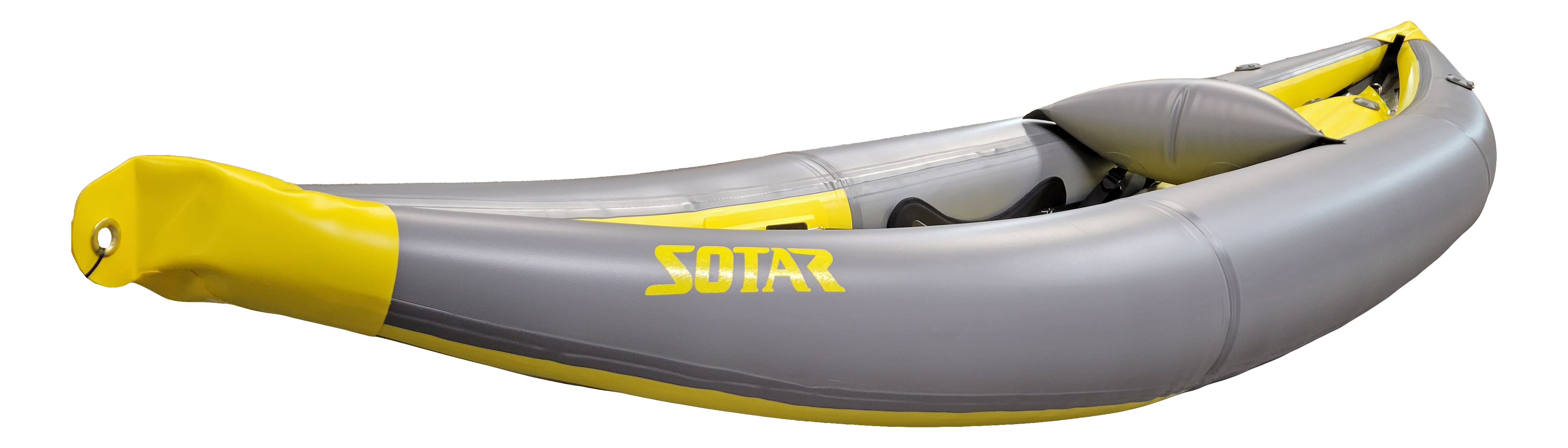 SOTAR 11' SL INFLATABLE KAYAK