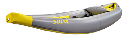 SOTAR 11' SL INFLATABLE KAYAK