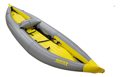 SOTAR 11' SL INFLATABLE KAYAK