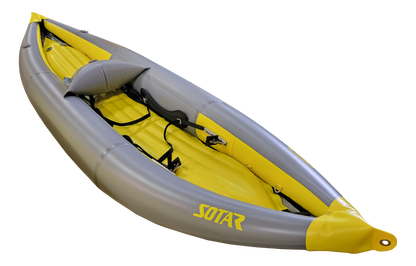 SOTAR 11' SL INFLATABLE KAYAK