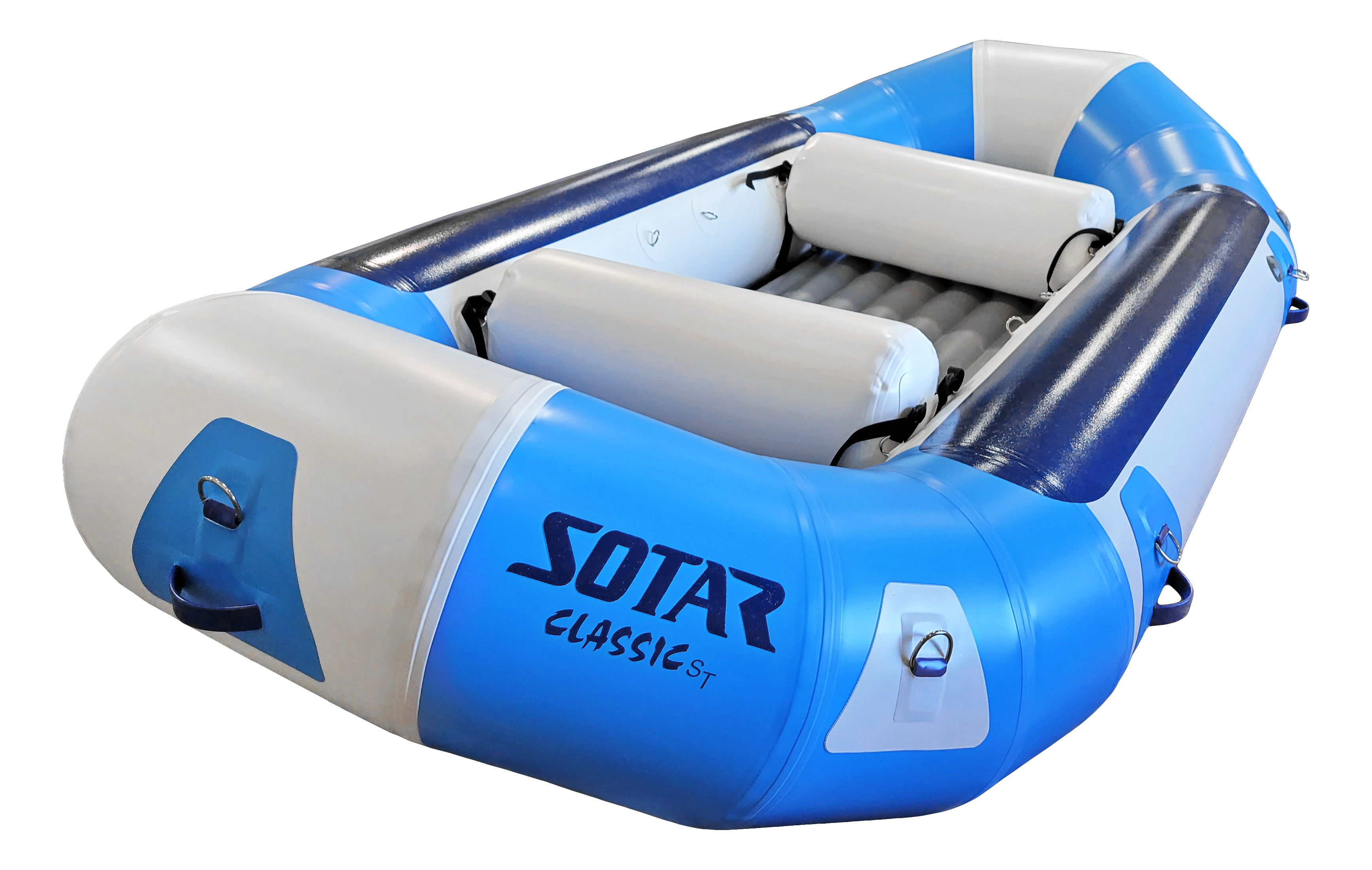 SOTAR ST 12' CLASSIC RAFT