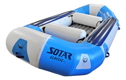 SOTAR ST 12' CLASSIC RAFT