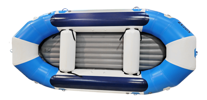 SOTAR ST 12' CLASSIC RAFT