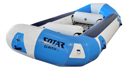 SOTAR ST 12' CLASSIC RAFT
