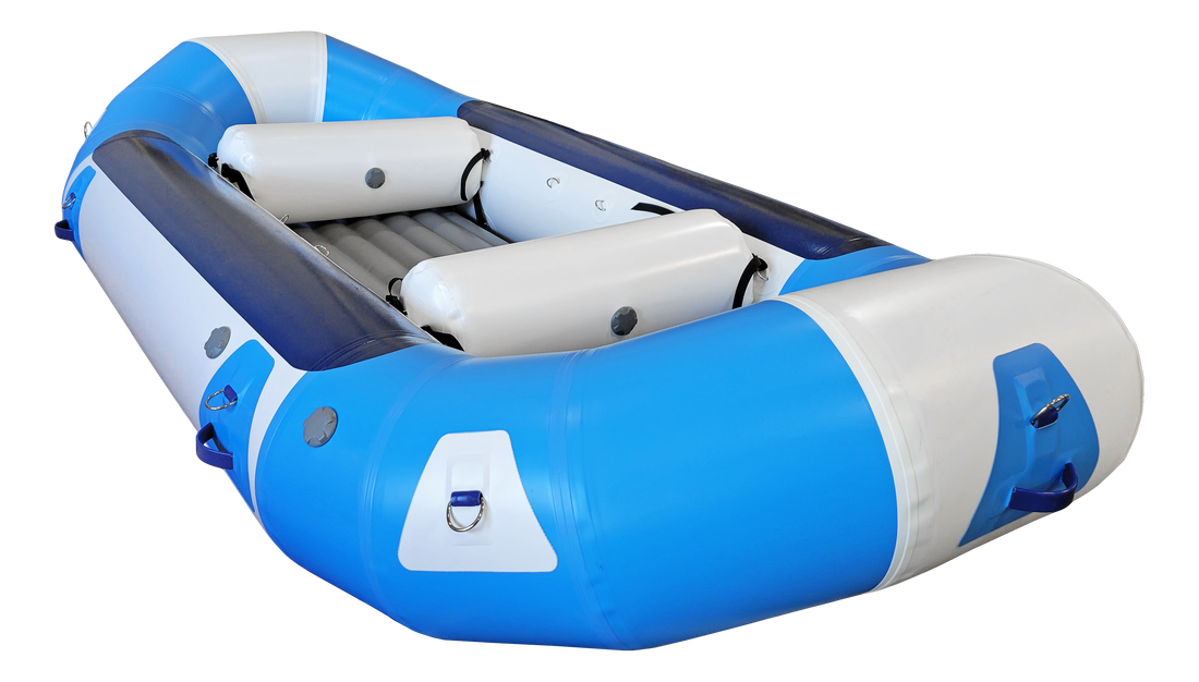 SOTAR ST 12' CLASSIC RAFT