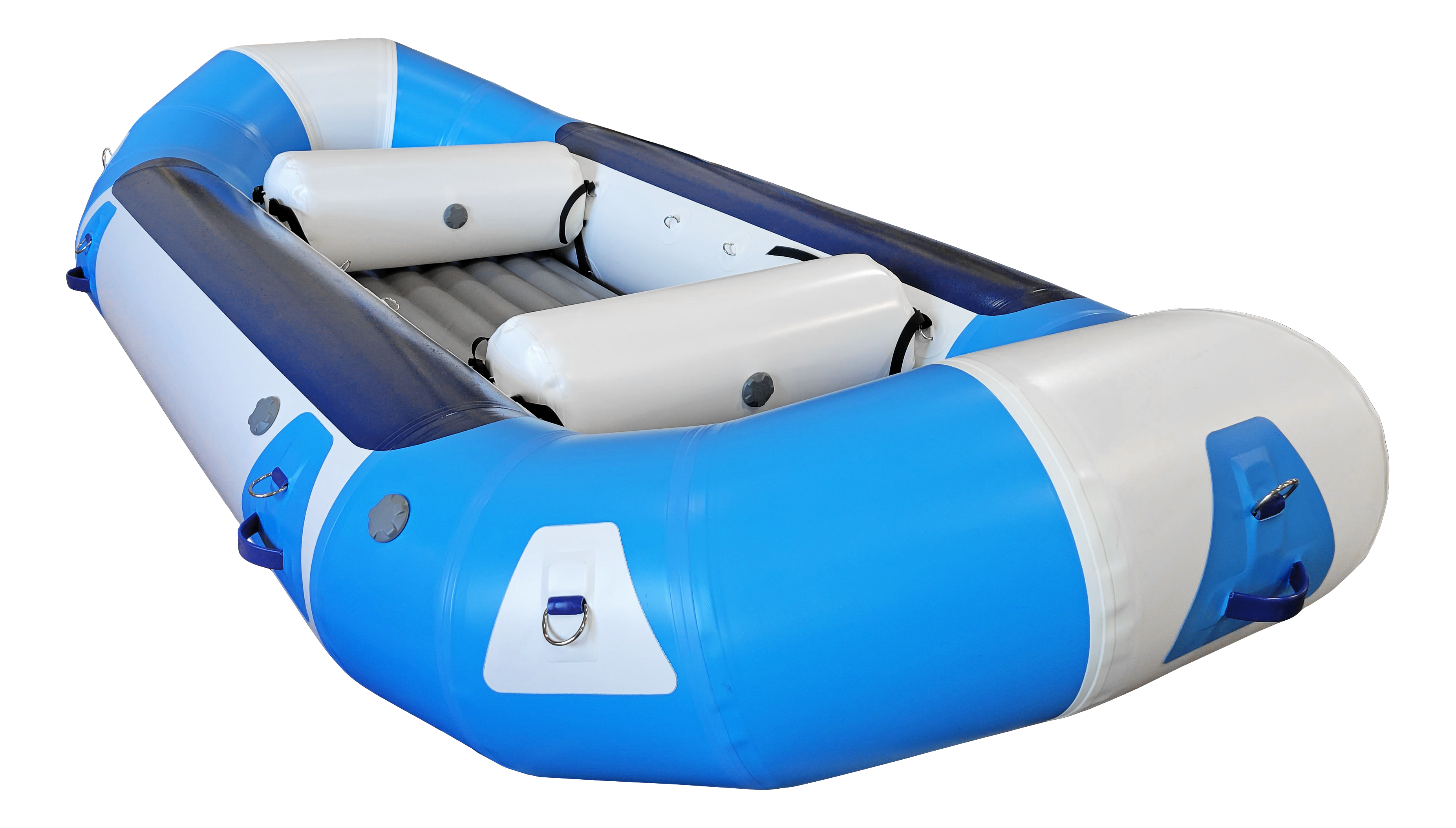 SOTAR ST 12' CLASSIC RAFT